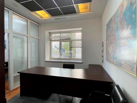 коммерческая по адресу Сковороды Григория ул., 14