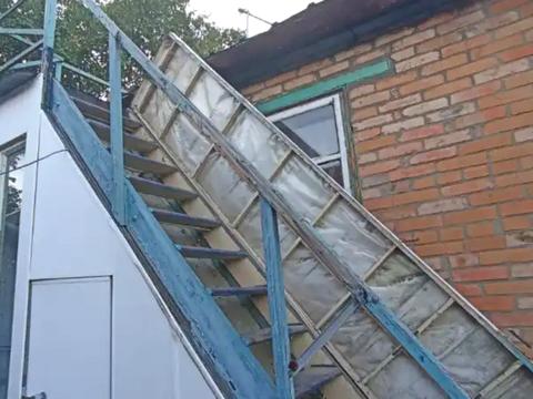 дом по адресу Сурська ул., 43