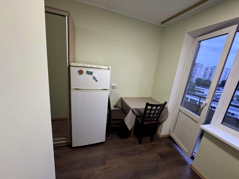 квартира за адресою Оболонський просп., 34-В