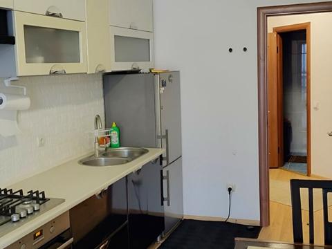 квартира за адресою Степана Бандери просп., 62