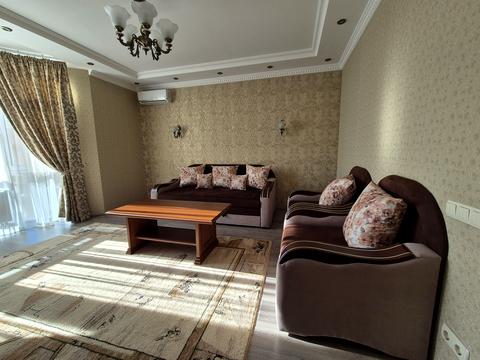 квартира по адресу Коперника ул., 3