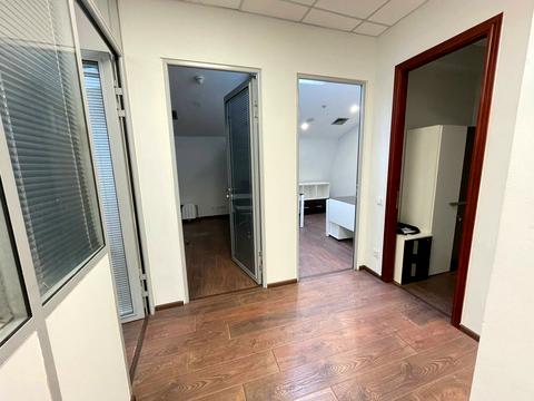 коммерческая по адресу Большая Васильковская ул. (Красноармейская), 1