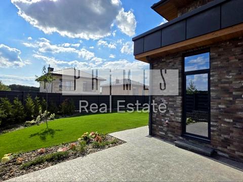 будинок за адресою Анни Ярославни вул.