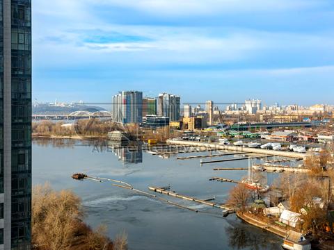 квартира за адресою Київ, Трускавецька вул., 10-Г