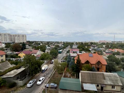 квартира по адресу Парковая ул., 77/1