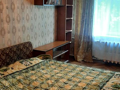 квартира по адресу Строителей ул., 12