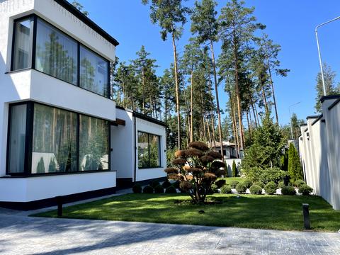 дом по адресу Салютна