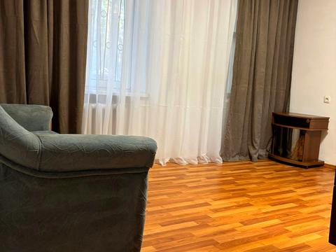 квартира по адресу Коллекторная ул., 3