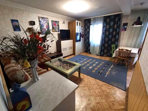 квартира по адресу Васильковская ул., 8