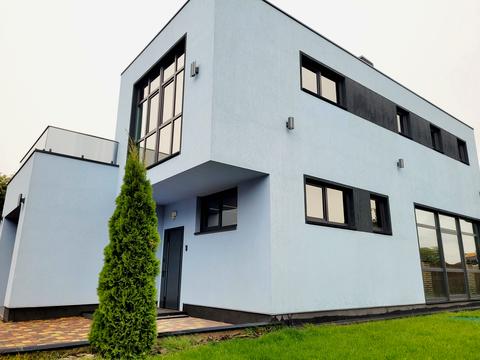 будинок за адресою Київська вул.