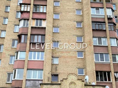 квартира за адресою Слобожанська вул. (Калачівська), 9