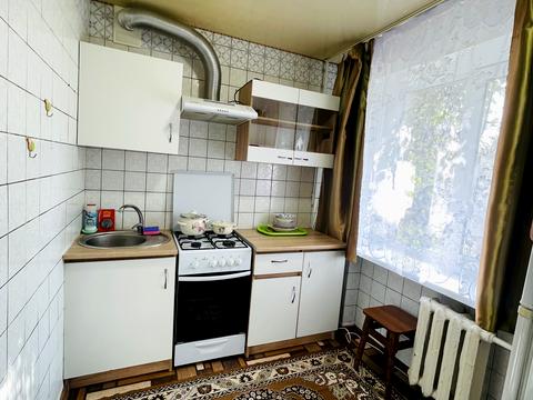 квартира за адресою Володимира Великого вул. (Тельмана), 12