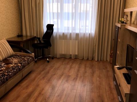 квартира за адресою Бориспільська вул., 25-А