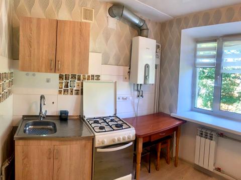 квартира по адресу Богдана Хмельницкого просп. (Героев Сталинграда), 41