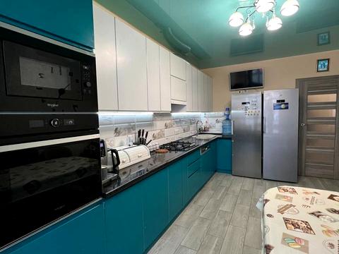 квартира за адресою Височана вул., 18