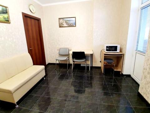 квартира за адресою Феодосійський пров., 14