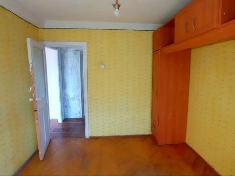 квартира по адресу Энтузиастов ул., 3