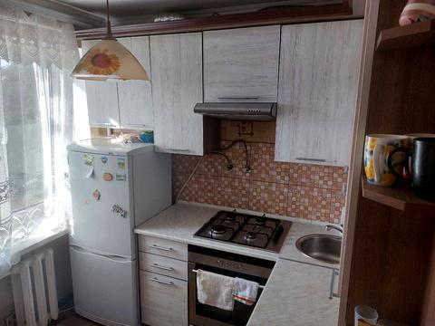 квартира по адресу Степана Бандеры ул., 40