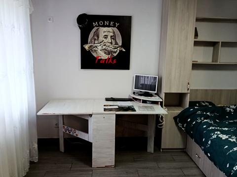 квартира за адресою Шолуденка вул., 20