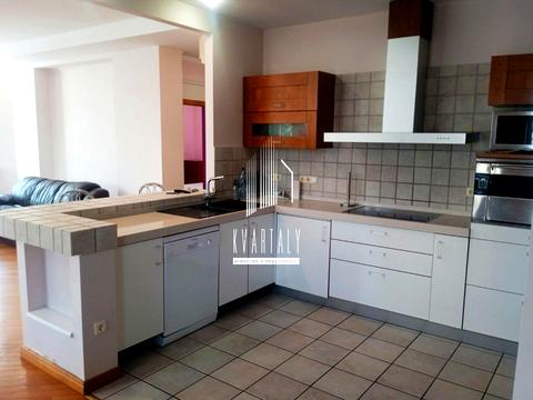 квартира за адресою Ковпака вул., 17
