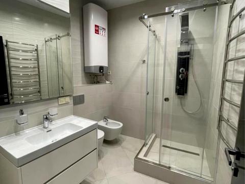 квартира за адресою Буслівська вул., 12