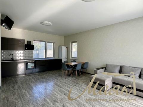 дом по адресу Ивана Сирко ул.