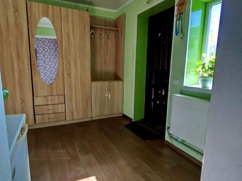 дом по адресу Березань, Шевченків Шлях ул. (Леніна), 100