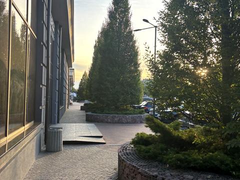 квартира за адресою Олекси Тихого пров., 2 к2