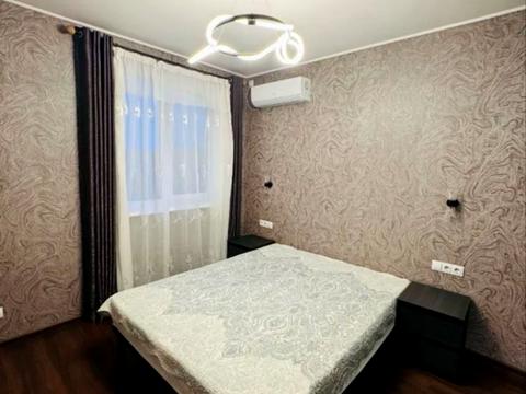 квартира по адресу Мандрыковская ул., 136