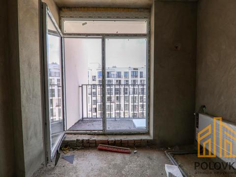 квартира по адресу Капушанская ул., 105