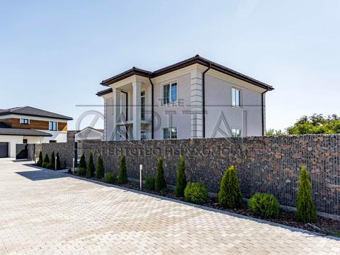 будинок за адресою Кільцева вул., 7