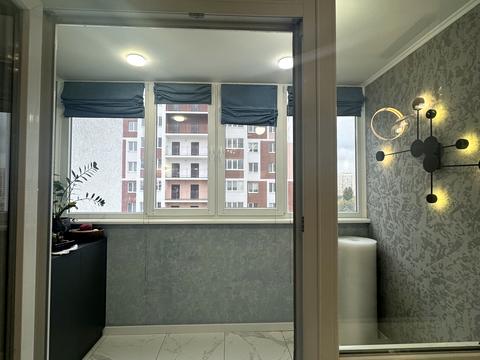 квартира по адресу Святошинская ул., 60