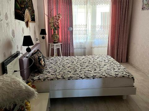квартира по адресу Богдана Завады ул. (Микояна), 24
