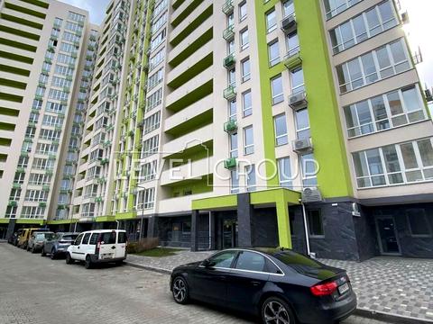 квартира за адресою Олеся Бердника вул., 1-Д