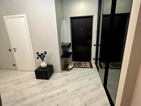 квартира за адресою Київ, Богданівська вул., 7-В