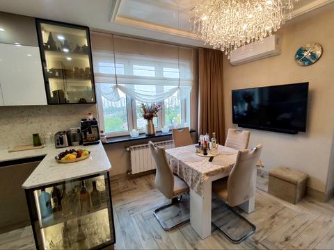 квартира за адресою Краківська вул., 27-А