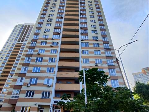 квартира за адресою Краківська вул., 27-А