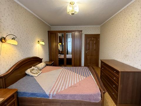 квартира за адресою Героїв Маріуполя вул. (Маршала Якубовського), 4