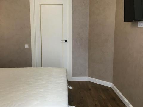 квартира по адресу Академика Сахарова ул., 36