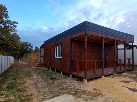 будинок за адресою Городищенська вул.