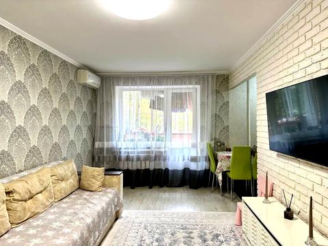 квартира по адресу Видинская ул., 38