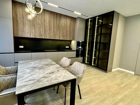 квартира за адресою Саперне Поле вул., 5