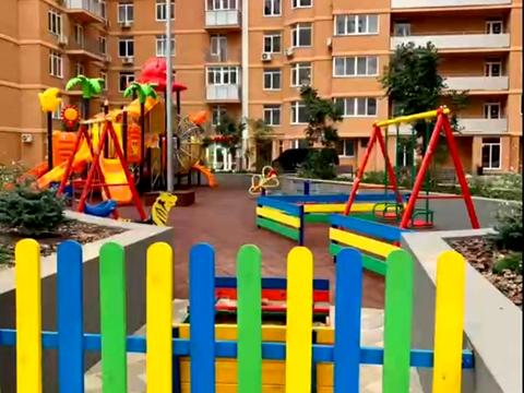 квартира по адресу Люстдорфская дорога ул., 55/6