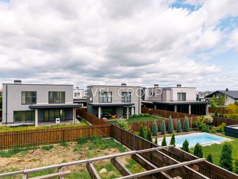 дом по адресу Щаслива, 45