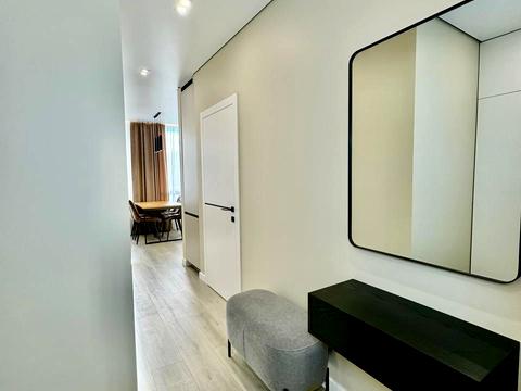 квартира за адресою Салютна вул., 2к9