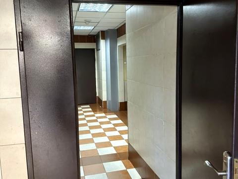квартира по адресу Петра Григоренко просп., 14