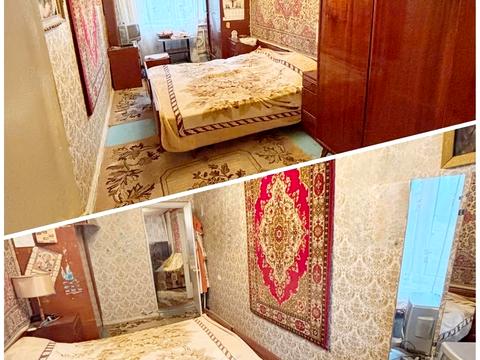 квартира за адресою Героїв Рятувальників, 11