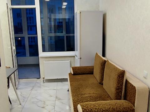 квартира по адресу Строительная ул., 50-Б