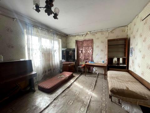 будинок за адресою Очаківська, 18