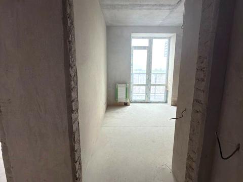 квартира за адресою Санаторна вул., 20